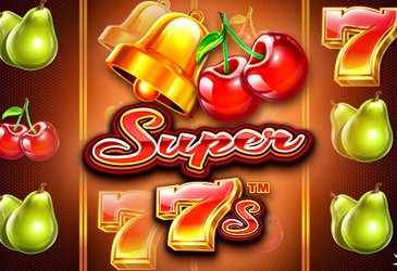 Super 7's